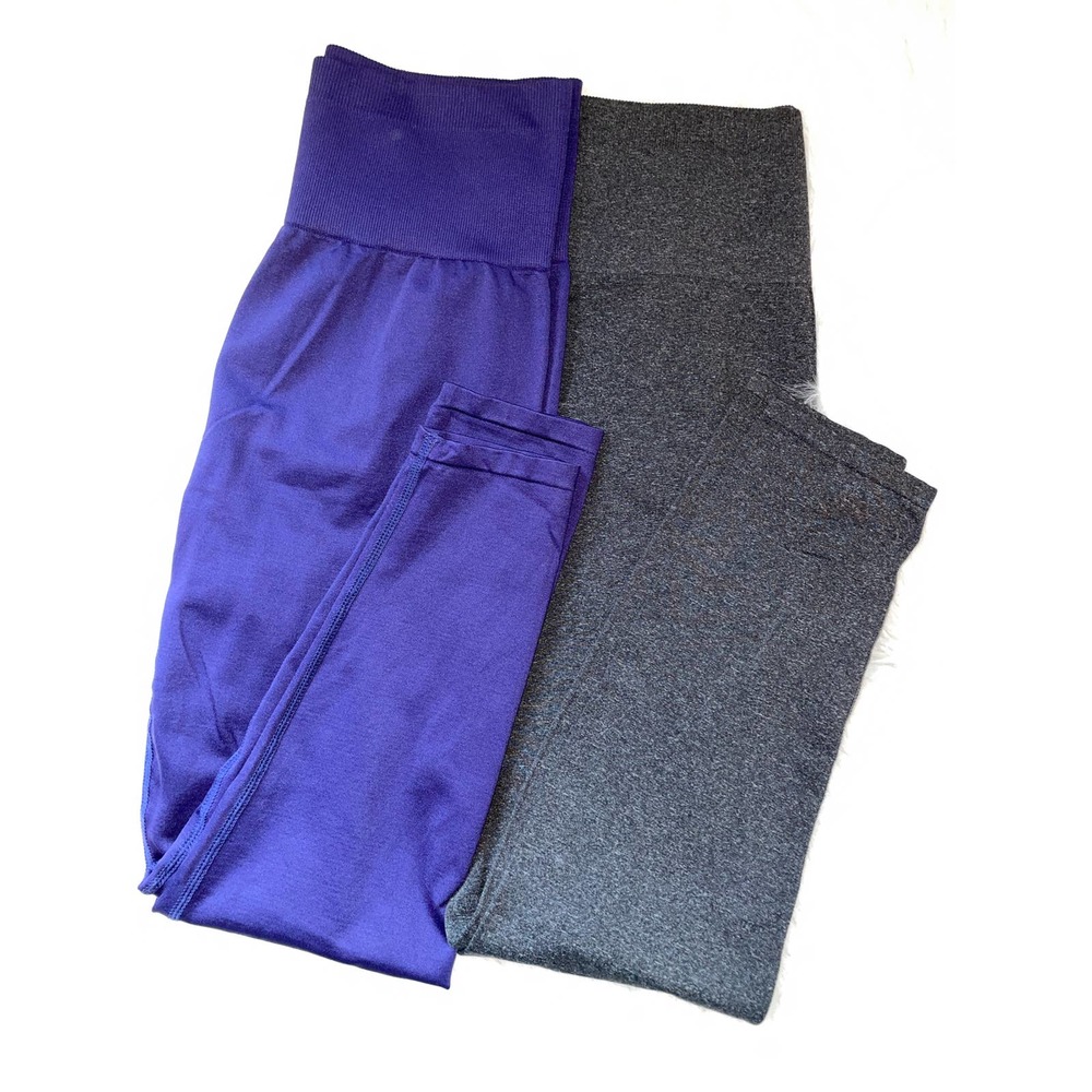 Fabletics Leggings Bundle